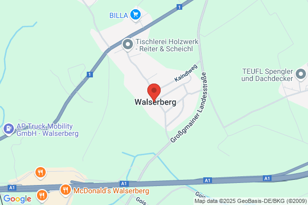 Gemuesebau Fam Reiter