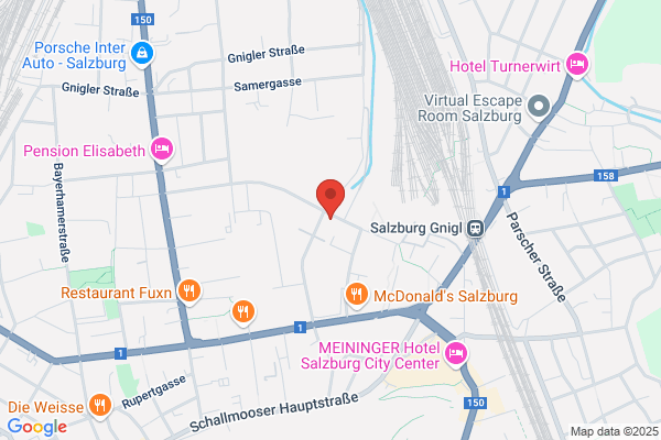 Islamisches Kulturzentrum