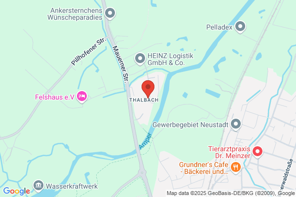 Klangfeld Event GmbH