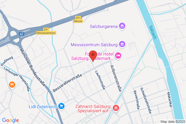 Stadtteilverein Liefering
