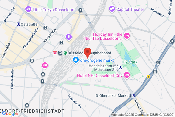 LAUREUS Gastronomie GmbH