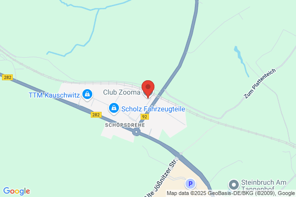 Zooma Handels-GmbH.