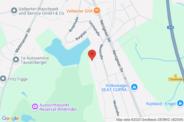 Dauser Industrieanlagen und Abwassertechnik GmbH