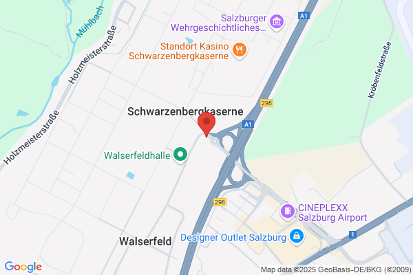 Trafik Schwarzenberg Kaserne Fam. Grabuschnig