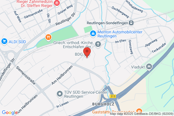 Bonduelle GmbH