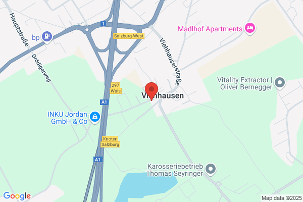 Feuerwache Viehhausen