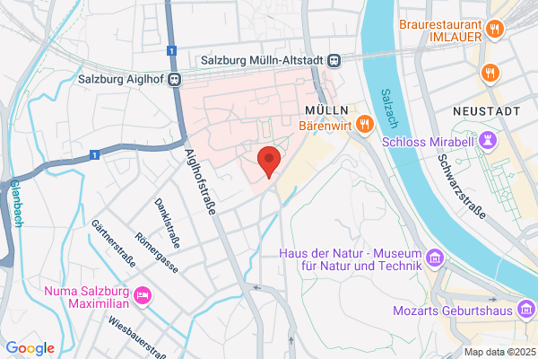 Institut f Sportmedizin d Landes Salzburg
