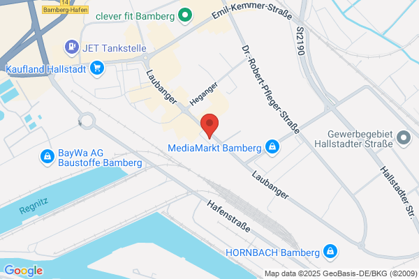 Belsana med Erzeugnisse