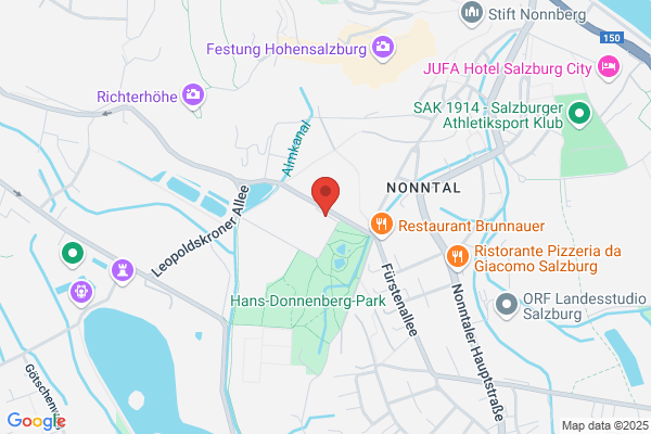 MaxWork Marketing GmbH