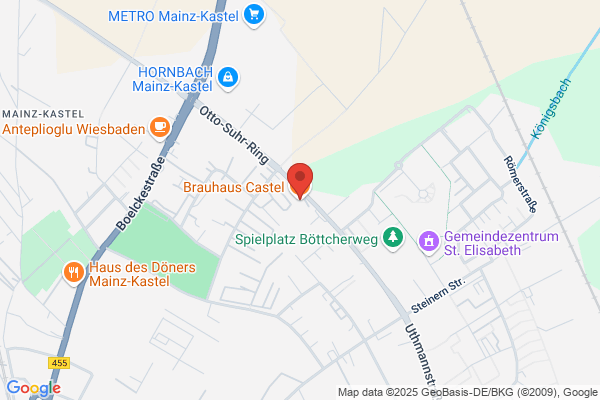 Brau Pub