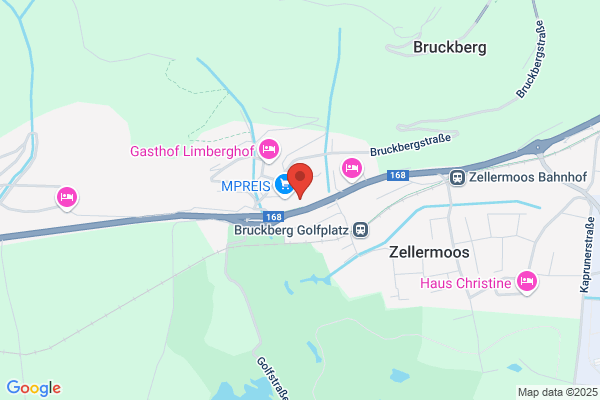 Pinzgau/Pongau/ Lungau Radio GmbH