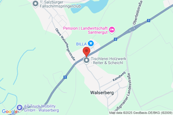 Vebego Facility Services Salzburg