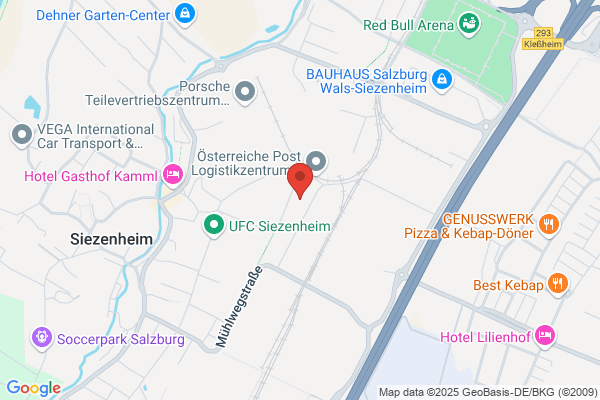 AGS Gebaeudeservice GmbH