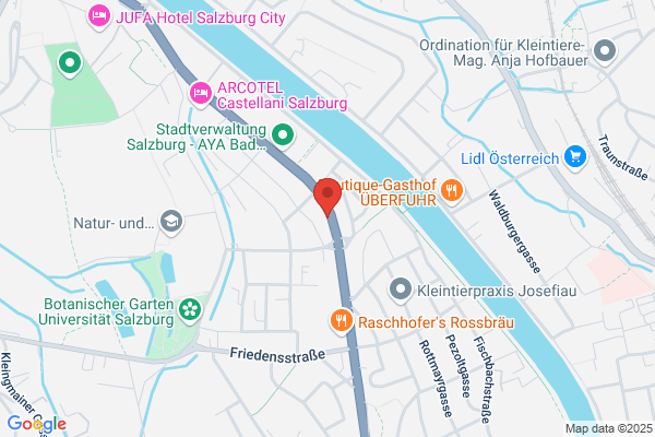 Gebaeudereinigung Urosevic und Co KEG