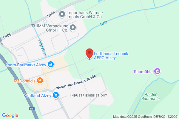 LTU Fluggesellschaft