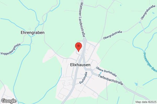 RG Elixhausen