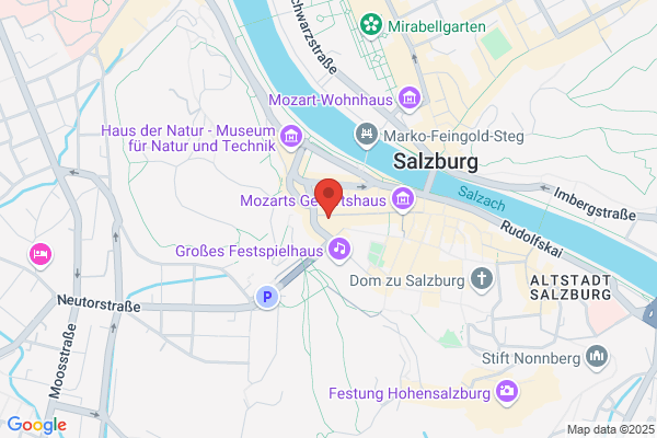 Blaue Gans Stadtgasthof
