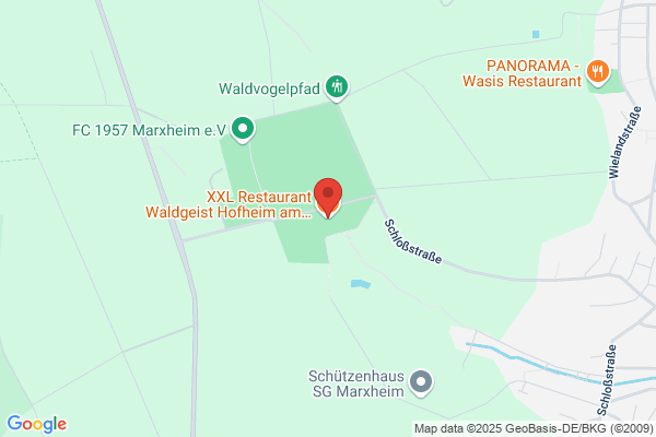 Lords Gastronomie Gesellschaft m.b.H.
