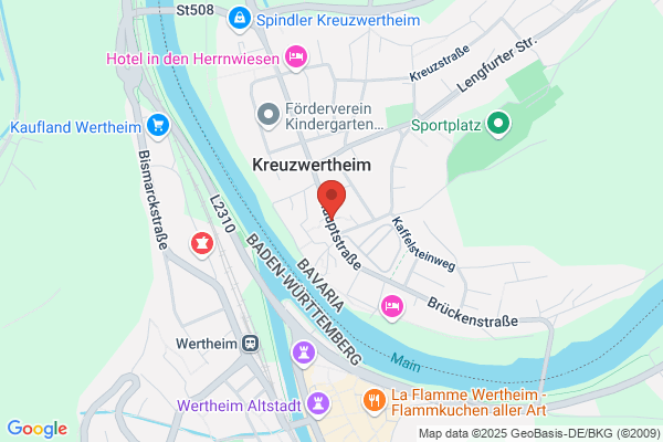Restaurant Zum Krebsen
