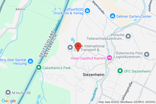 Sea Sources Vermittlungs GmbH