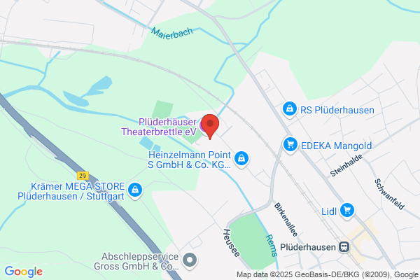 Zehnder Gesellschaft mbH