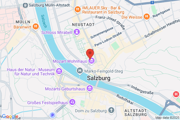 Juwelier Salzburg De Ungaria