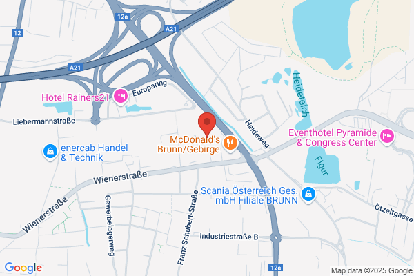 Evina Privatstiftung