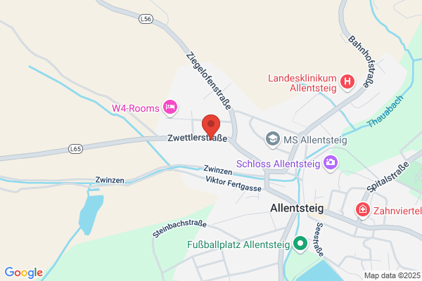 Klangs Knödelmanufaktur
