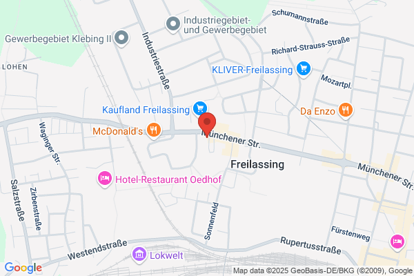 Royce Business Centers GmbH