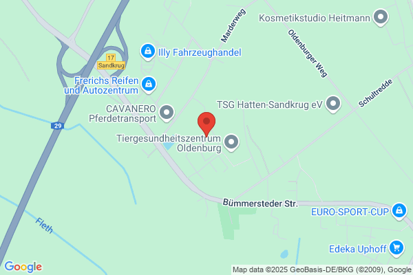 conder holding GmbH