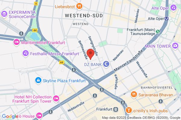 AGILE Software GmbH