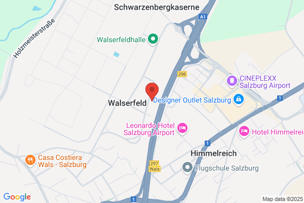 Hoedlmoser und Pockenauer OEG