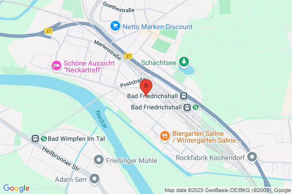SBE - IT Solutions GmbH