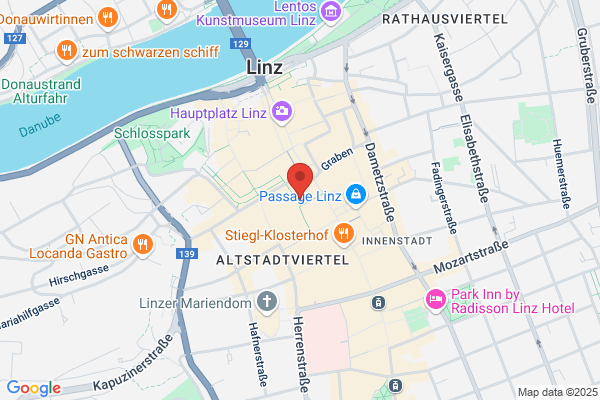 Trzesniewski Demmer West Handelsges.mbH