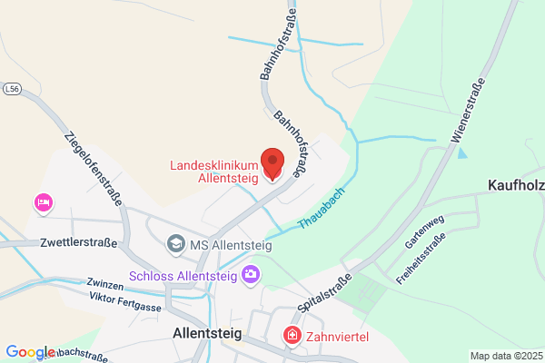 Café Allentsteig
