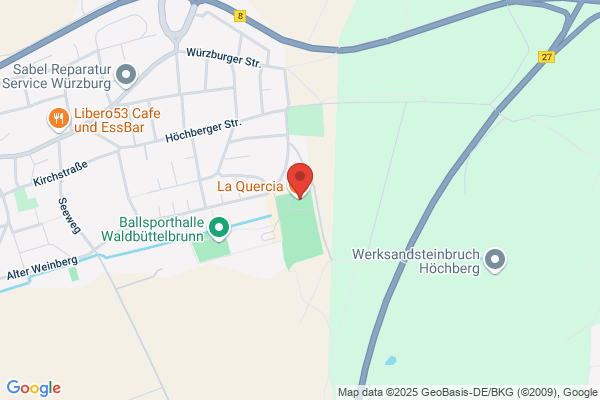 Dartclub NA - UND