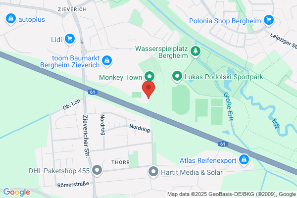 Karateunion Shotokan Bergheim