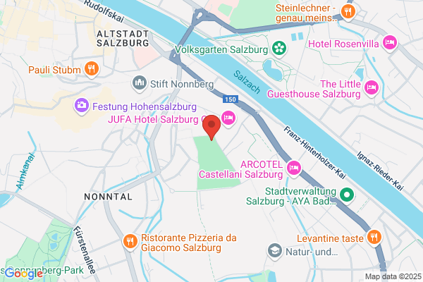 Salzburger Taekwon-Do Federation