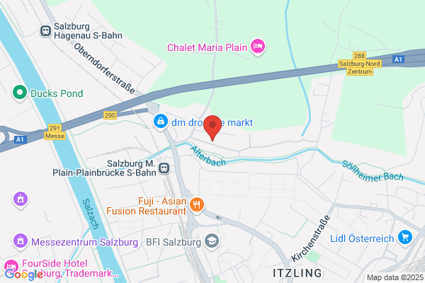 TSU Bergheim