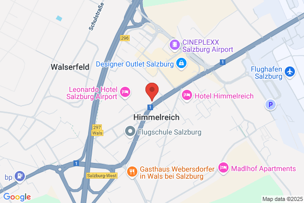 Dkfm. Franz Lerperger Steuerberatungsges. mbH