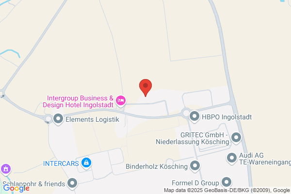 FAS Consulting GmbH