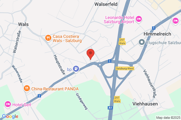 Interdat Wirtschaftstreuhand GmbH