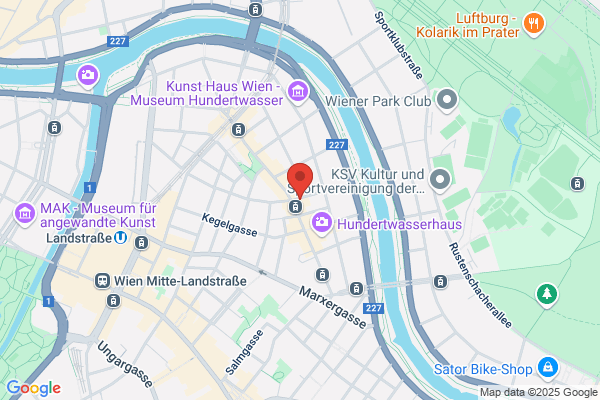 Lirsch J und Dkfm J Kuchner WirtschaftstreuhandgesmbH