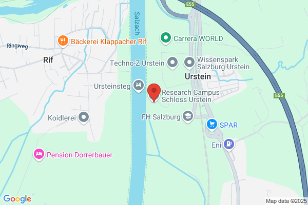Akademie Schloss Urstein Privatstiftung