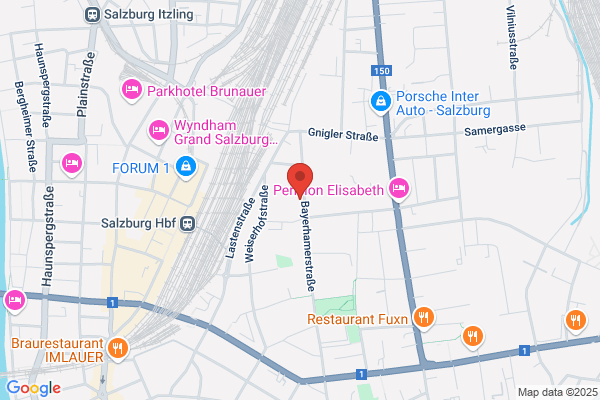Familie Lienbacher Privatstiftung