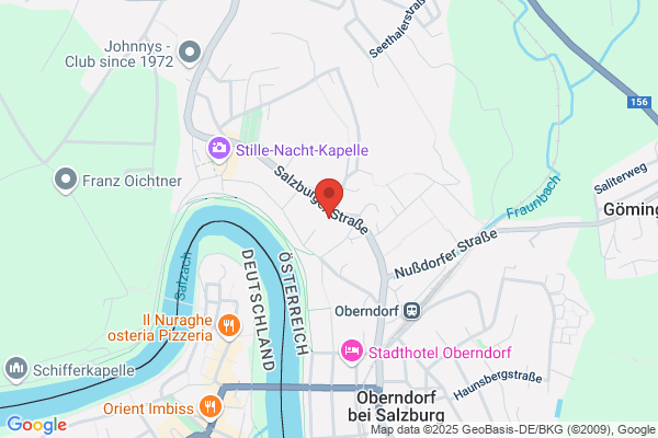 RFG Engineering Gesellschaft m.b.H.