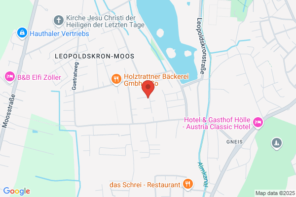Custos Management- Consulting GmbH