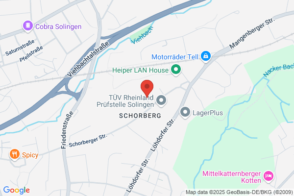 MUT Management- Umwelt-Technologie Consulting Network GmbH