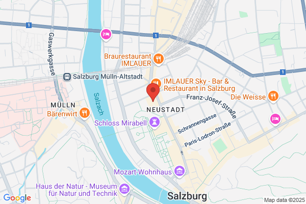 Salzburg Convention Bureau