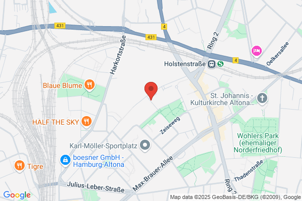 Gewerkschaft Hotel- Gastgewerbe, Persoenlicher Dienst